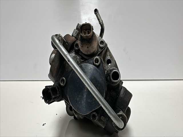 Foto 2ª: Bomba Inyeccion Nissan Navara 2.5 DCI [D/YD25 EURO] (2008)