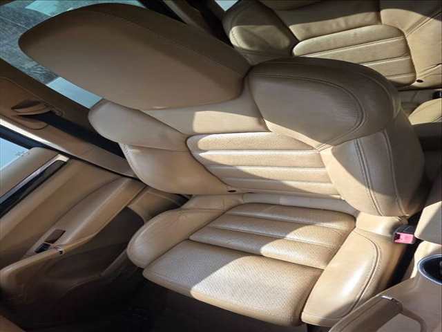 Foto 3ª: Asientos Traseros Porsche Cayenne M059E AUT. (2010)