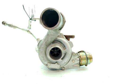 Turbocompresor Renault Megane HATCHBACK I HATCHBACK VAN SA0/1_)