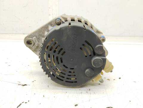 Foto 4ª: Alternador Toyota Aygo BASICO 68CV 50KW [1KR] (2007)