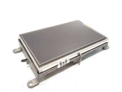 Pantalla Multifuncion Citroen C4 FEEL PICASSO 120CV 88KW