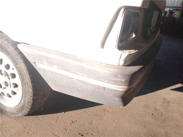 Foto 3ª: Paragolpes Trasero Peugeot 309 1.9 GTI [D2H]