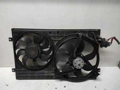 Electroventilador Seat Leon BCB
