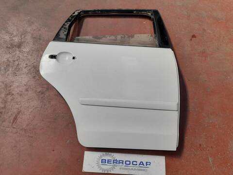 Puerta Trasera Derecha Volkswagen Polo 1.2 54CV 40KW