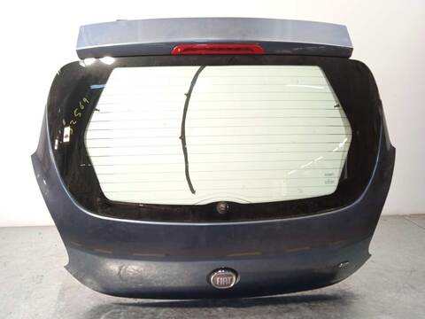 Portón Fiat Bravo 1.9 8V JTD CAT 120CV 88KW