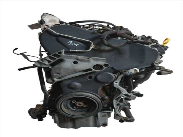 Foto 3ª: Motor Completo Skoda Octavia 2.0 TDI 150 CV 110KW [CKFC]