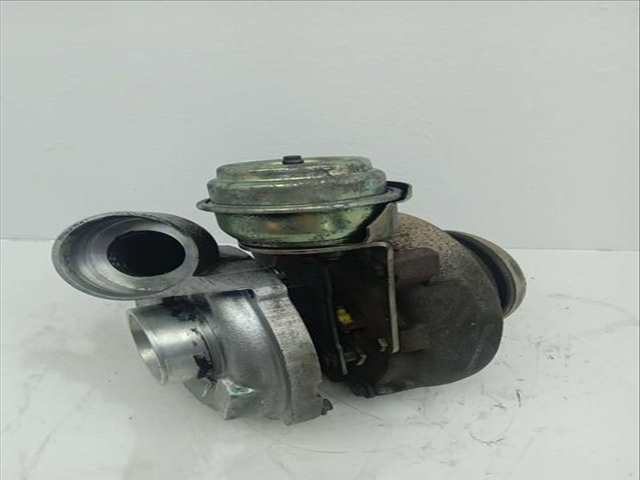 Foto 2ª: Turbocompresor Mercedes Clase C 160 270 CDI 209.316) COUPE 170CV 125KW [OM612967] (2003)