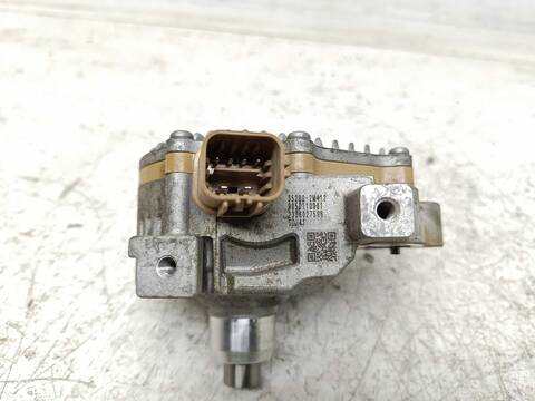 Foto 3ª: Centralita Motor ECU Hyundai Tucson KLASS 2WD 150CV 110KW [G4FP] (2023)