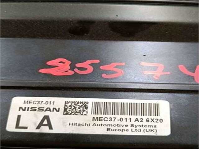 Foto 2ª: Centralita Motor ECU Nissan Primera 1.6 VISIA [1.6 LTR. - 80 KW CAT]