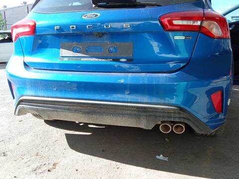 Foto 1ª: Paragolpes Trasero Ford Focus 1.0 ECOBOOST 125CV 92KW [B7DA] (2021)
