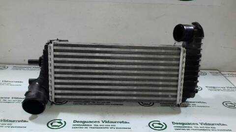 Intercooler Ford Transit KOMBI TREND LARGO 120CV 88KW