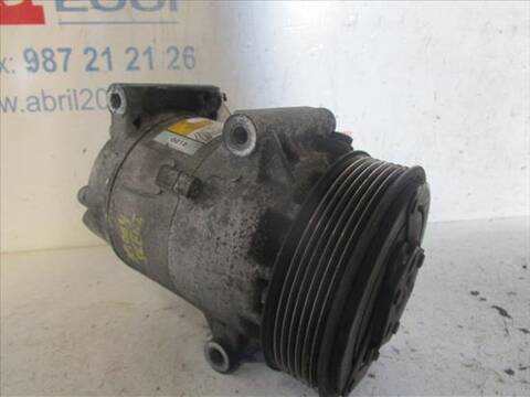 Compresor Aire Acondicionado Renault Scenic 1.9 DCI JM12 JM0G) 120CV 88KW JM)