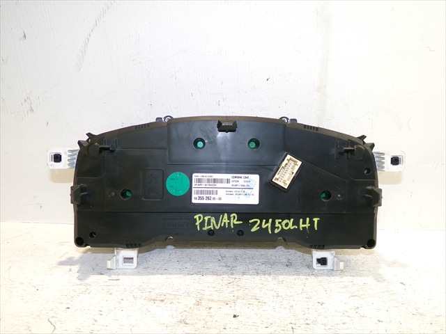 Foto 2ª: Cuadro de Instrumentos Citroen C5 1.2 G 2018- [HN05] (2020)