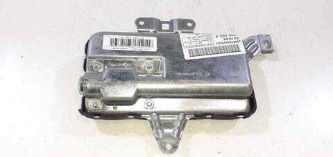 Foto 3ª: Airbag Lateral Trasero Izquierdo Mercedes Clase C 160 350 219.356) 272CV 200KW [M272964] (2004)