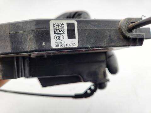 Foto 3ª: Cerradura Puerta Delantera Derecha Citroen C4 EXCLUSIVE PICASSO 150CV 110KW [AH01] (2014)