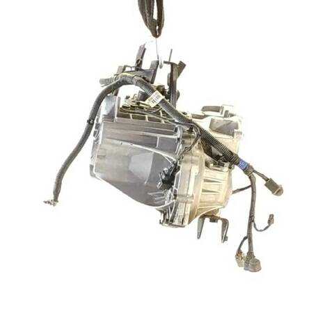 Foto 3ª: Caja Cambios Kia Picanto 1.1 (2004)