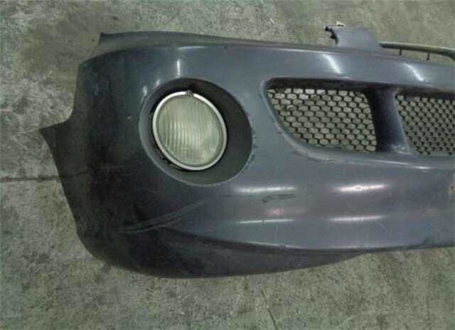 Foto 2ª: Paragolpes Delantero Hyundai H1 2.5 TD [D4BH]