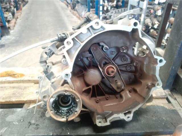 Caja Cambios Seat Ibiza 1.4 16V