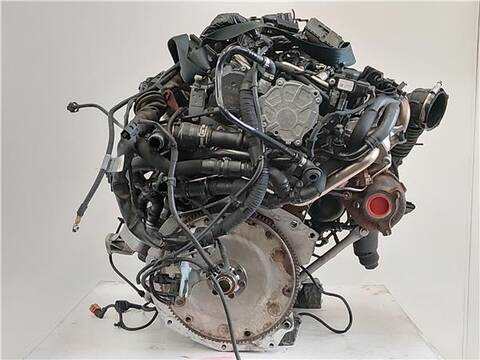 Foto 4ª: Motor Completo Audi A4 2.0 BASIS BERLINA 143CV 105KW [CAGA] (2008)