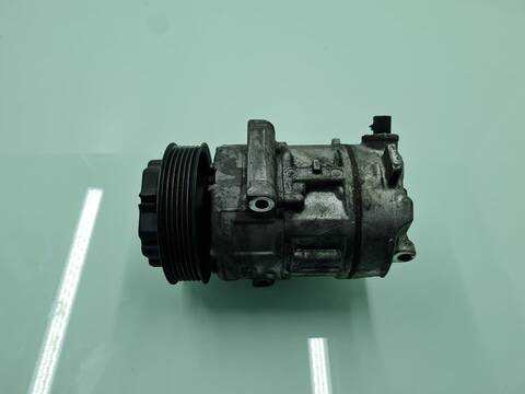 Foto 4ª: Compresor Aire Acondicionado Opel Corsa CATCH ME 75CV 55KW [A13DTC] (2011)