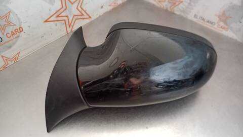 Foto 2ª: Retrovisor Izquierdo Mercedes Clase A 140 160 CDI 168.007) 60CV 44KW (1998)