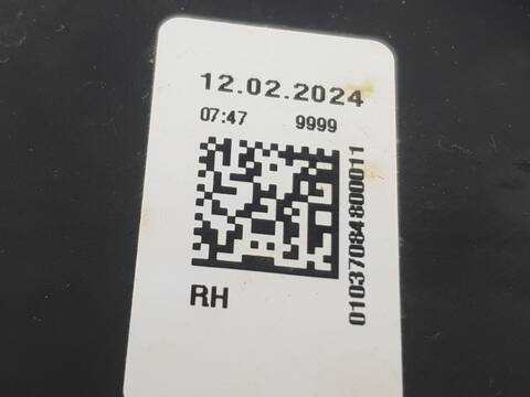 Foto 2ª: Faro Derecho Ford Transit 350 L3 HD) CABINA SIMPLE TREND