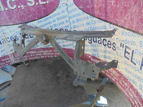 Foto 2ª: Panel Frontal Seat Cordoba 1.9 TDI BERLINA 90CV 66KW [AGR] (1999)