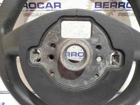 Foto 2ª: Volante Seat Leon 1.9 TDI 105CV [BXE] (2005)