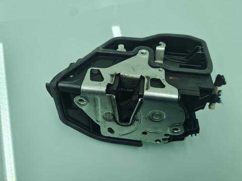 Cerradura Puerta Delantera Izquierda Bmw Serie 4 418 435D XDRIVE M SPORT COUPE 313CV 230KW