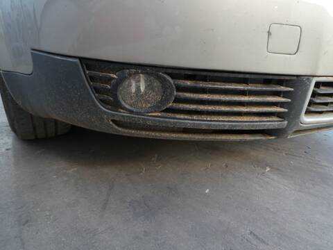 Foto 2ª: Paragolpes Delantero Audi A4 ALT BERLINA (2003)