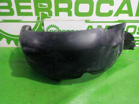 Foto 3ª: Pase Rueda Citroen C4 1.6 16V HDI BERLINA 90CV 66KW [9HXDV6ATED4] (2005)
