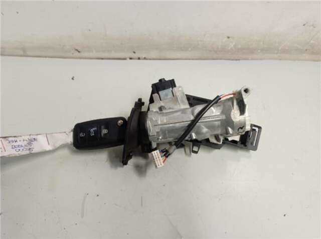 Foto 1ª: Motor de Arranque Skoda Superb 2.0 AMBITION [2.0 LTR. - 103 KW TDI DPF] [CFFB]