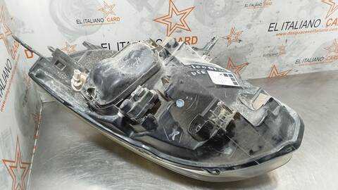 Foto 2ª: Faro Derecho Renault Kangoo FURGON MAXI 5P PROFESIONAL 90CV 66KW [K9K608] (2014)