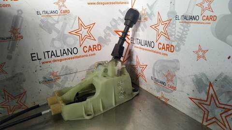Palanca de Cambio Alfa Romeo 159 1.9 JTDM 16V ELEGANTE 150CV 110KW
