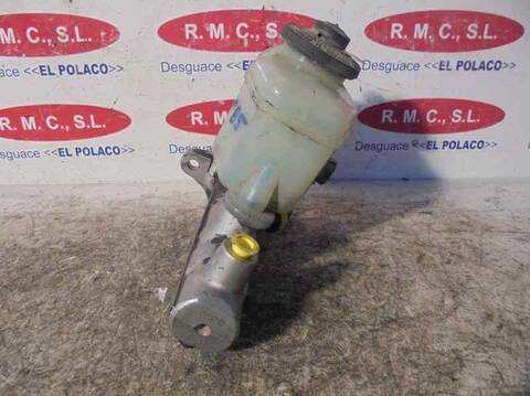 Foto 4ª: Bomba Freno Toyota Land Cruiser D4-D GX 5-PTAS.) 163CV 120KW [1KDFTV] (2001)
