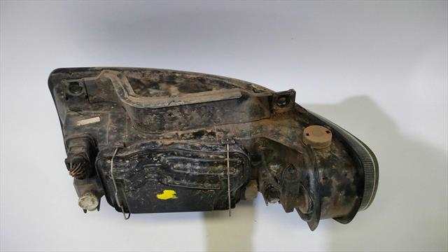 Foto 3ª: Faro Izquierdo Seat Leon 1.9 DIESEL 2962 FNR [D/ANF] (2002)