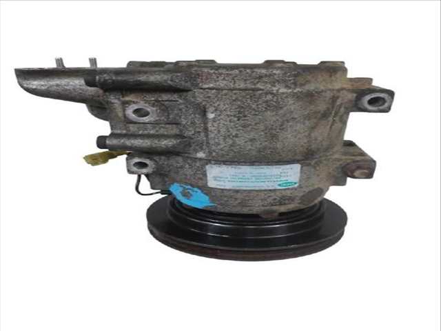 Compresor Aire Acondicionado Ford Ranger 2.5 TD 4X4