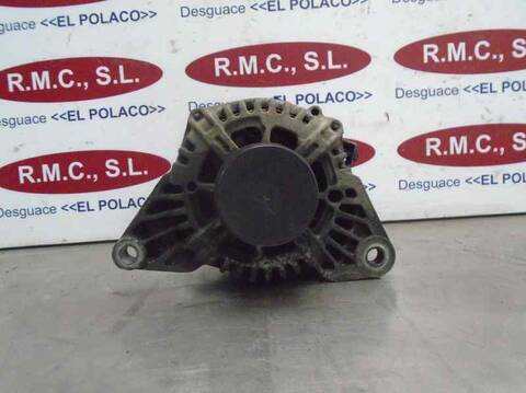 Alternador Hyundai Getz 1.5 CRDI CAT 88CV 65KW
