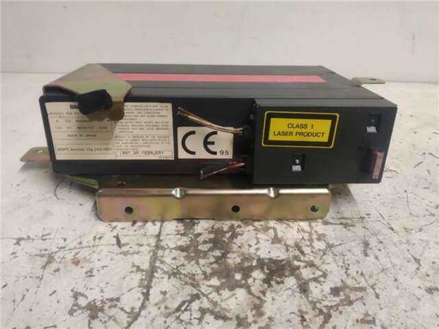 Foto 2ª: Sistema Audio Radio CD Bmw Serie 5 518 2.5 523I [2.5 LTR. - 125 KW 24V CAT] [256S3G]
