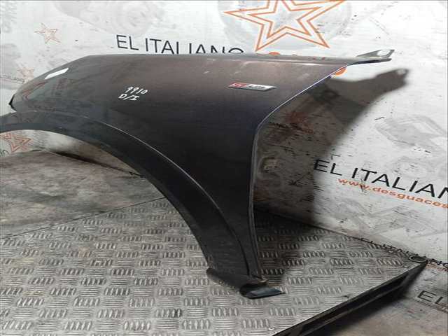 Foto 3ª: Aleta Delantera Izquierda Ford Puma ST-LINE DESIGN 125CV 92KW [B7JB] (2022)