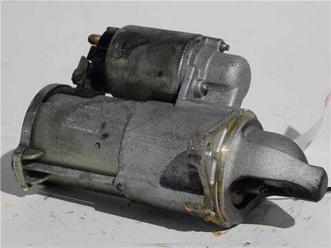 Motor de Arranque Chevrolet Aveo 1.4 LT HATCHBACK 101CV 74KW