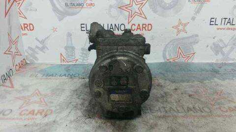 Foto 4ª: Compresor Aire Acondicionado Hyundai Tucson VERSION INDEFINIDA (2004)