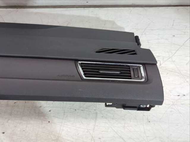 Foto 2ª: Salpicadero Seat Toledo 1.2 TSI 86CV [CBZA] (2012)