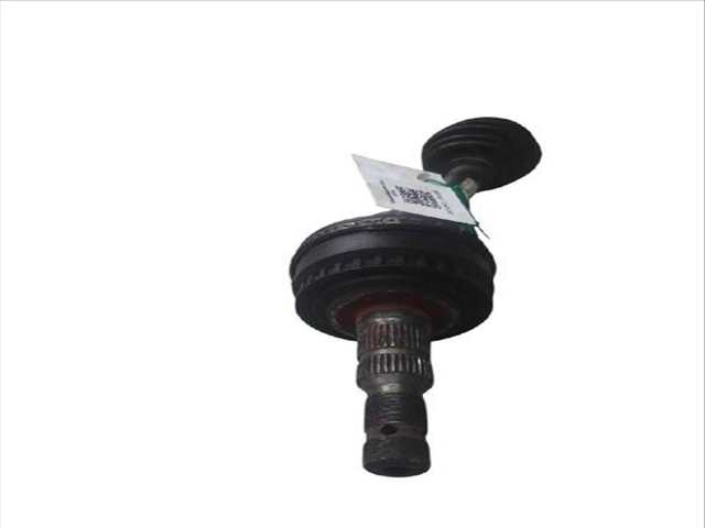 Foto 2ª: Transmision Delantera Izquierda Volvo C70 2.4 I (2006)