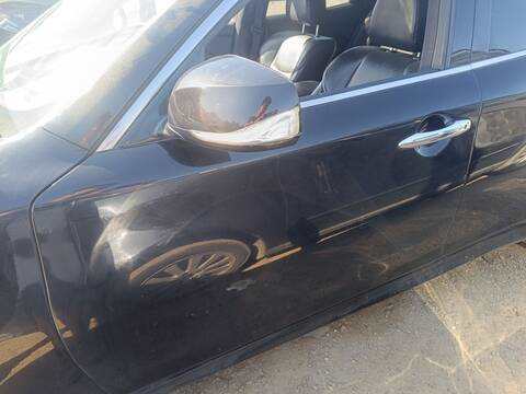 Puerta Delantera Izquierda Infiniti Q70 GT PREMIUM 2.2D 170CV 125KW