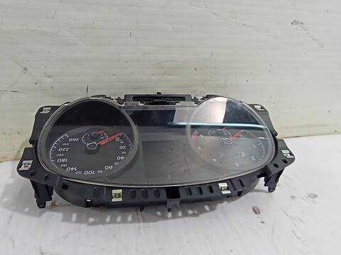 Cuadro de Instrumentos Volkswagen Golf COMFORTLINE BLUEMOTION 150CV 110KW