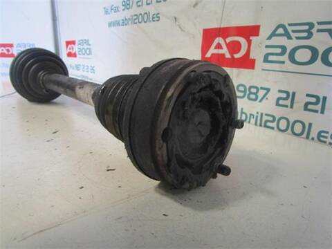 Foto 3ª: Transmision Delantera Izquierda Seat Ibiza 1.2 COOL 64CV 47KW [AZQ] (2003)