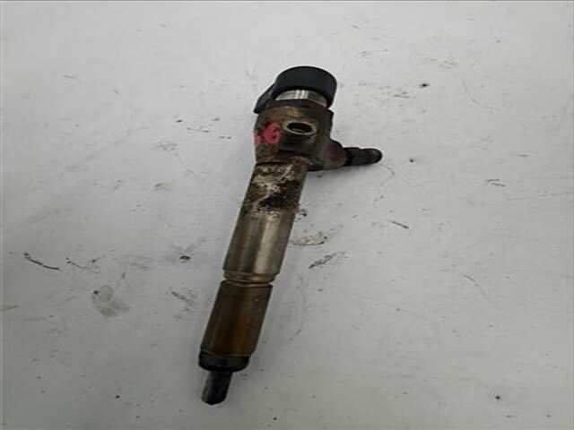 Foto 2ª: Inyectores Renault Scenic 1.5 GRAND PRIVILEGE [1.5 LTR. - 78 KW DCI DIESEL] (JM)(2003-_) [K9K-764]