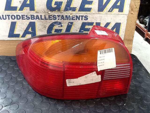 Piloto Trasero Izquierdo Ford Mondeo 2.0