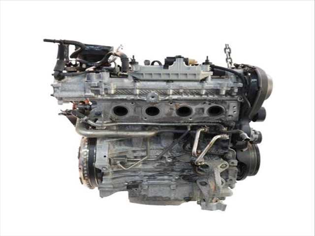Foto 2ª: Motor Completo Volvo XC 60 407 CV 299KW [B4204T35]